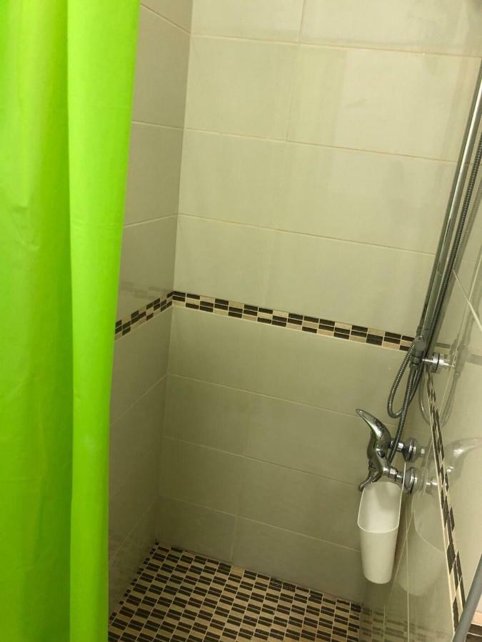 Lilly Apartment Palic Bagian luar foto